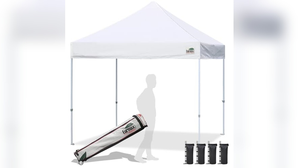 Best Heavy Duty Canopy