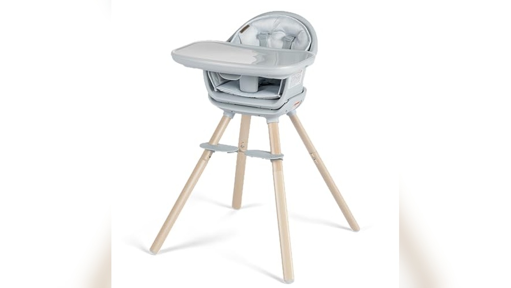 Best High Chair for Infants