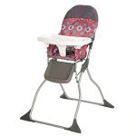 Best Highchairs for Small Spaces