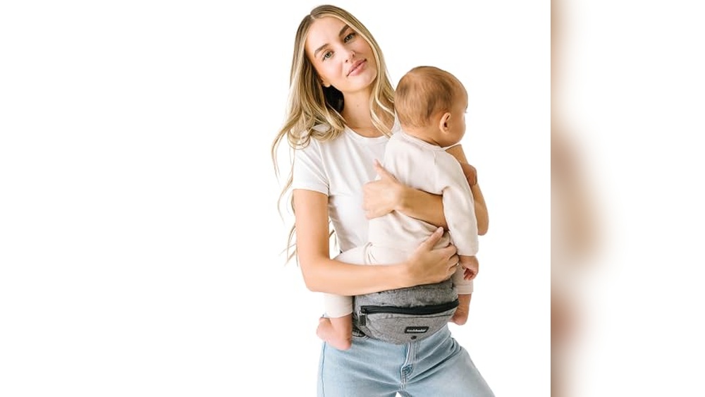 Best Hip Carrier for Toddler