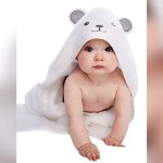 Best Hooded Towels for Newborns