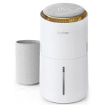 Best Humidifier Without White Dust