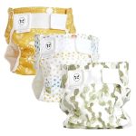 Best Hybrid Cloth Diapers