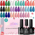 Best Inexpensive Gel Polish