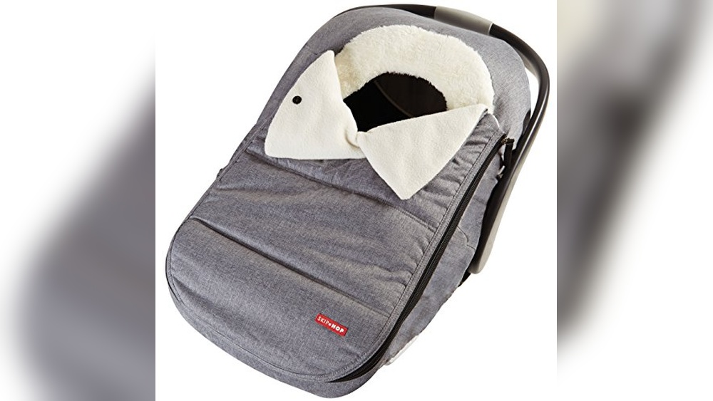 Best Infant Car Seat Cover
