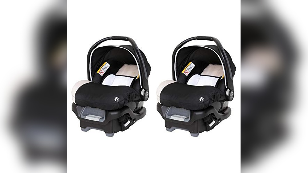 Best Infant Car Seat for Twins