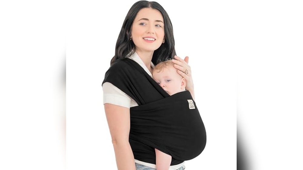 Best Infant Carrier for Breastfeeding
