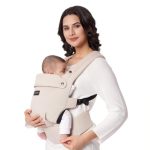 Best Infant Carrier for Petite Mom