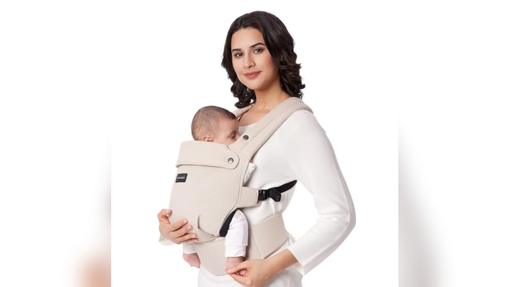 Best Infant Carrier for Petite Mom