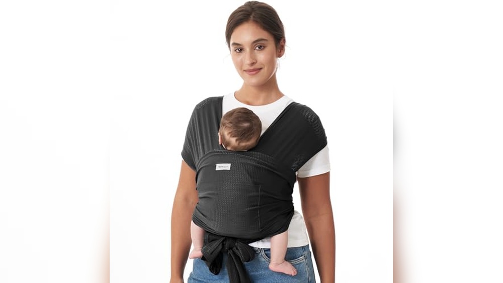Best Infant Carrier for Summer