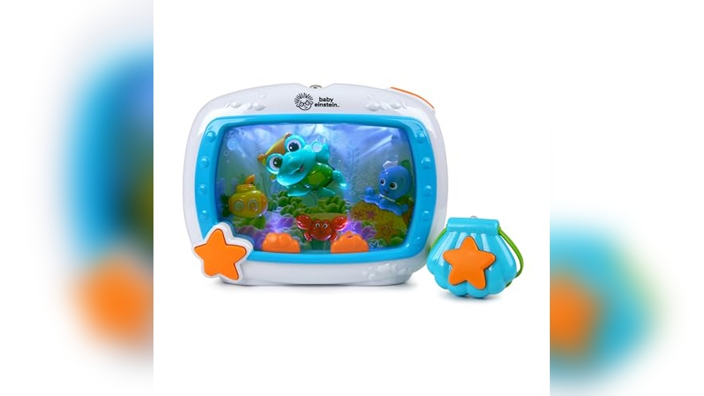 Best Infant Crib Mobile