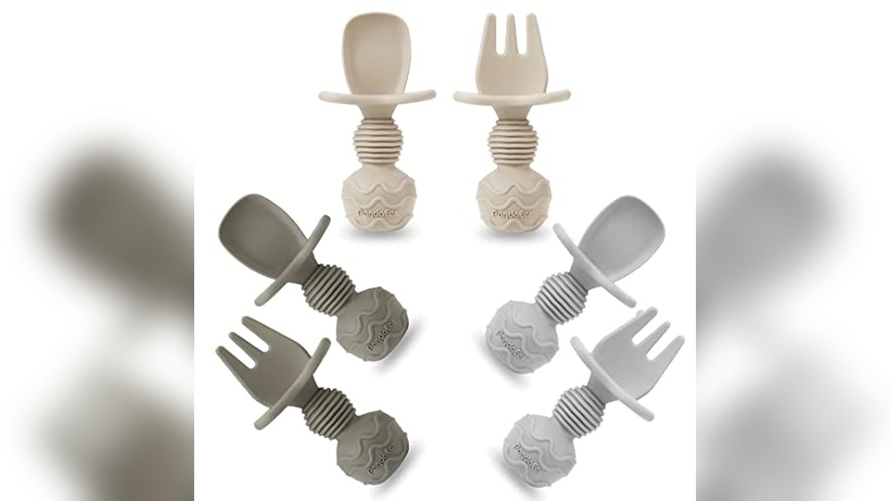 Best Infant Feeding Utensils