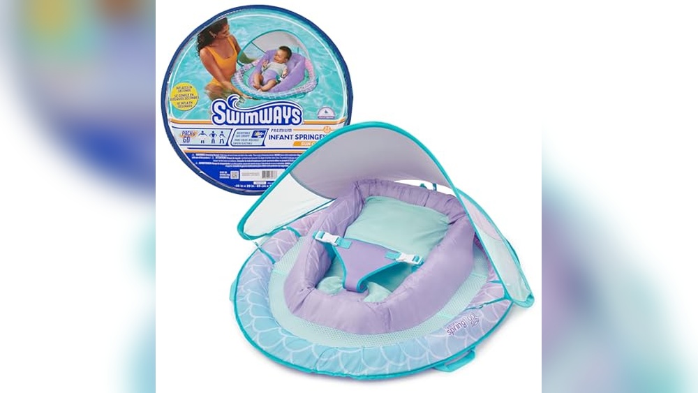 Best Infant Float