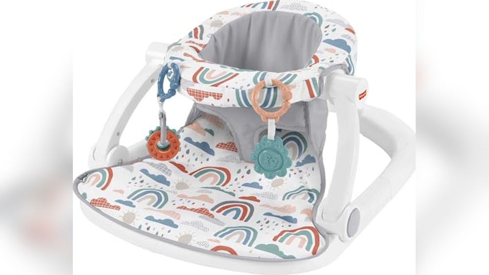 Best Infant Floor Seat