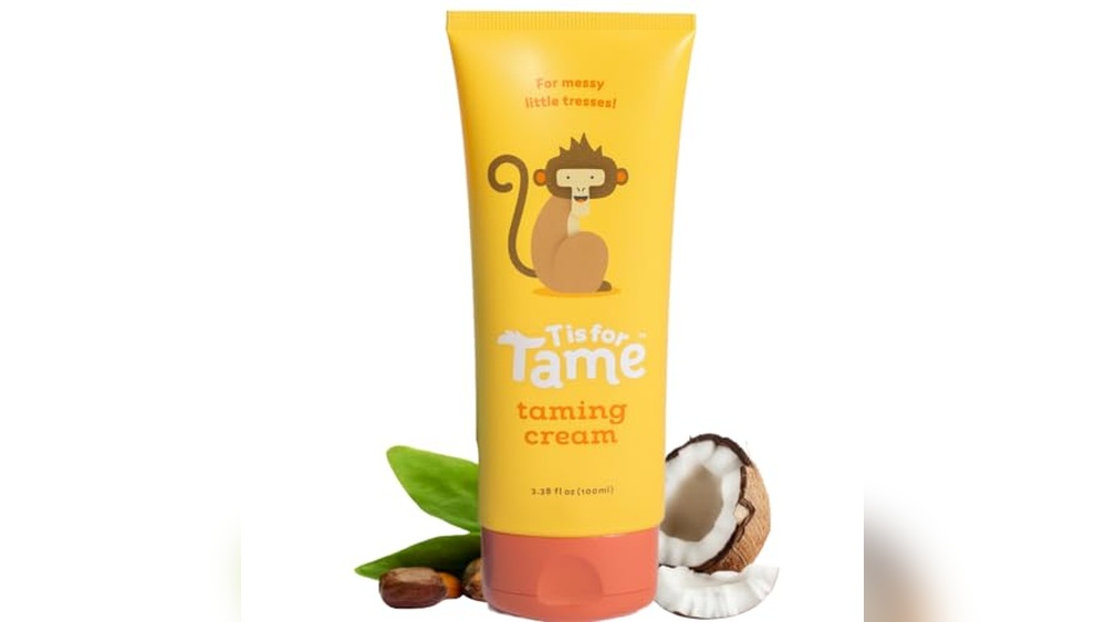 Best Infant Hair Products