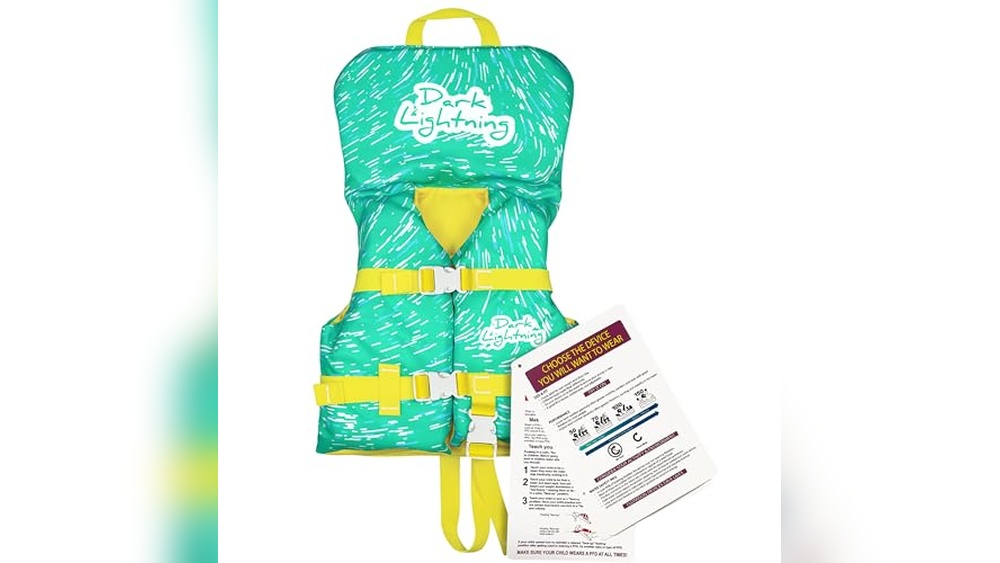 Best Infant Life Preserver