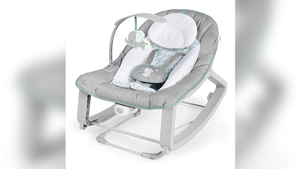 Best Infant Rocker
