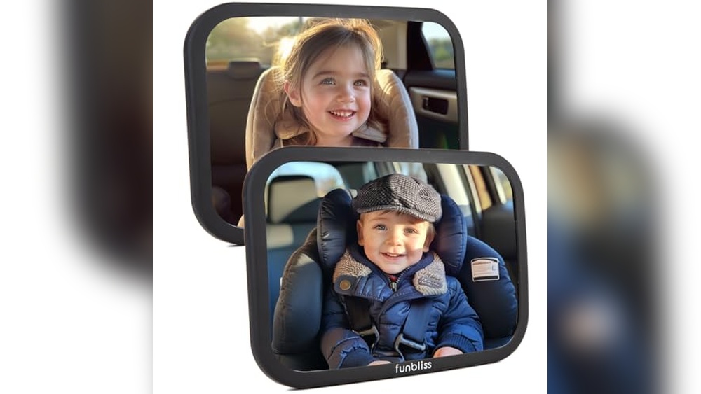 Best Infant Travel Gear