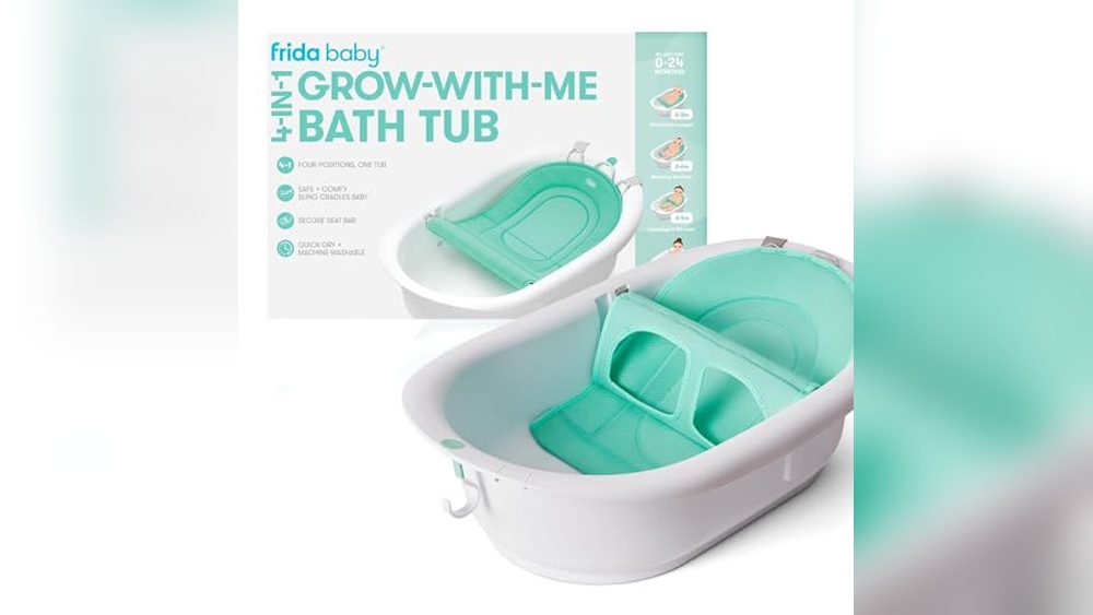 Best Infant Tub for Sink