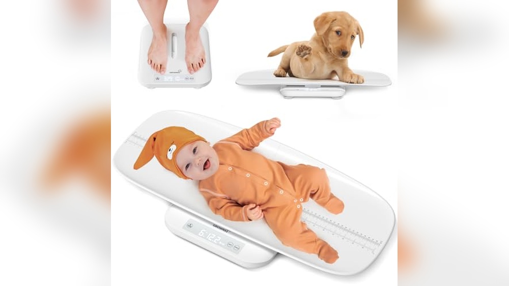 Best Infant Weight Scale