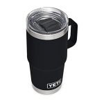 Best Insulated Coffee Mug With Handle