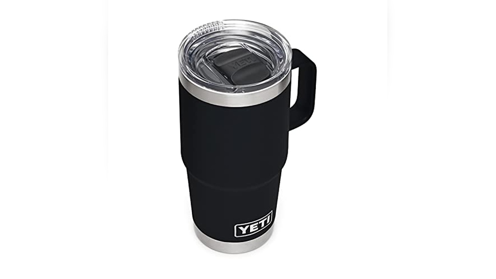 Best Insulated Coffee Mug With Handle