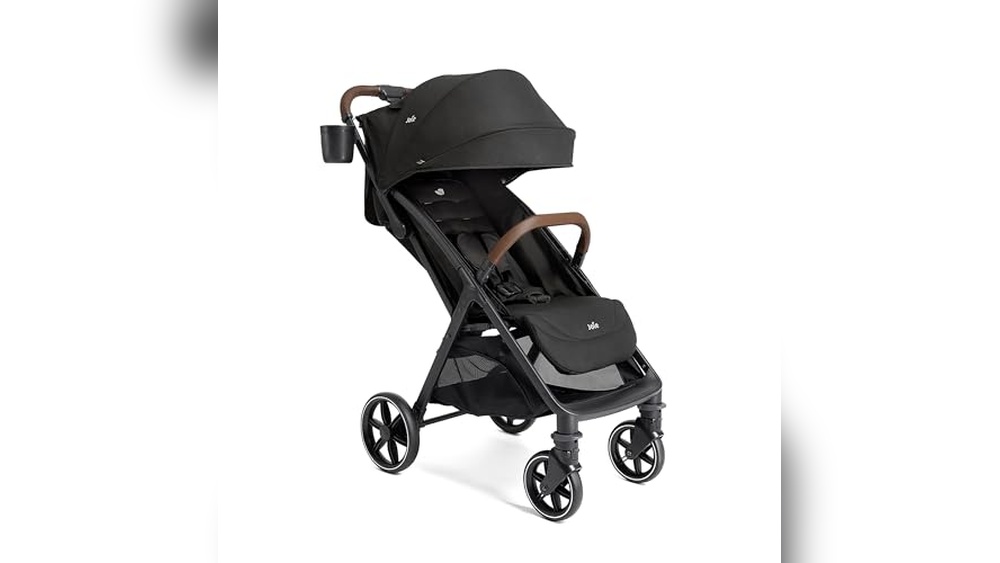 Best Joie Stroller