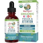 Best Kid Vitamins for Focus