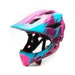 Best Kids Full Face Helmet