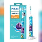 Best Kids Toothbrush