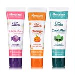 Best Kids Toothpaste Without Fluoride