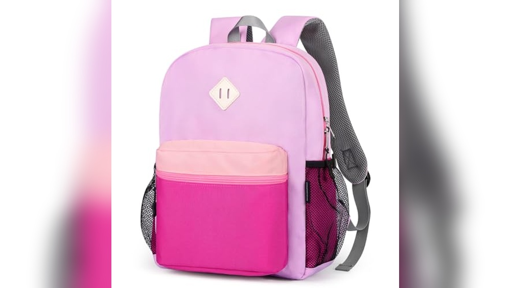 Best Kids Travel Backpack