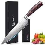 Best Kitchen Knife For 50 Dollars