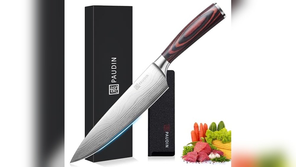 Best Kitchen Knife For Cutting Meat