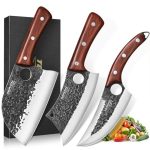 Best Kitchen Knife For Men