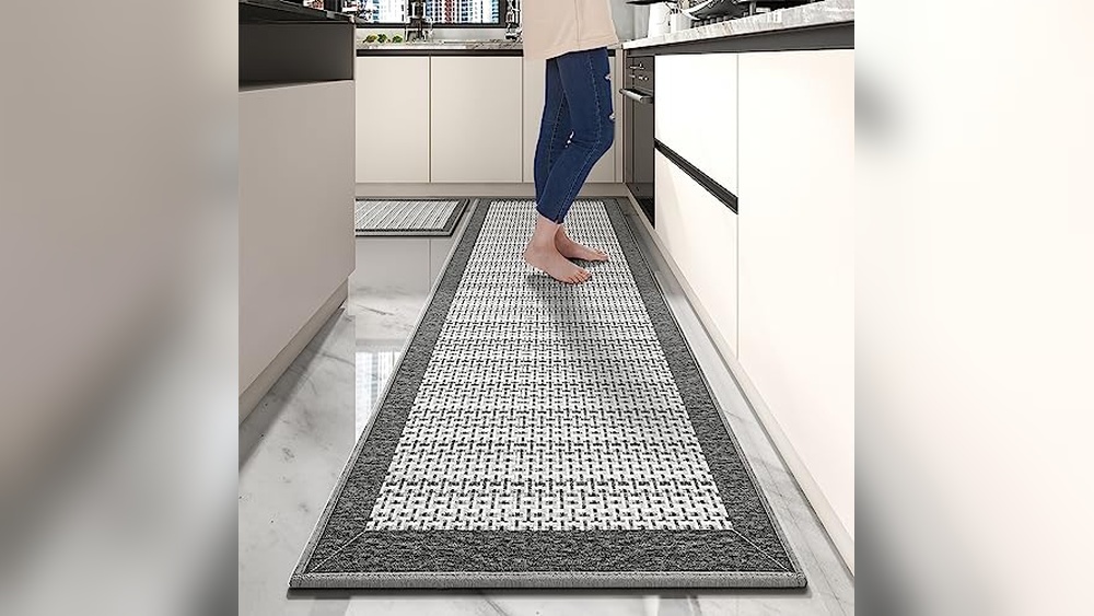 Best Kitchen Rugs For Lvp Flooring