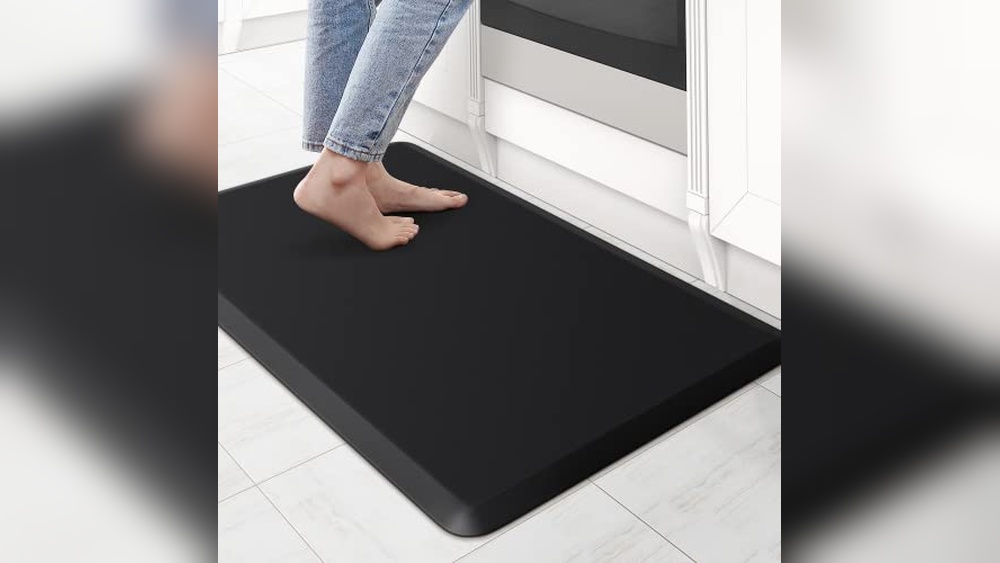Best Kitchen Rugs For Standing
