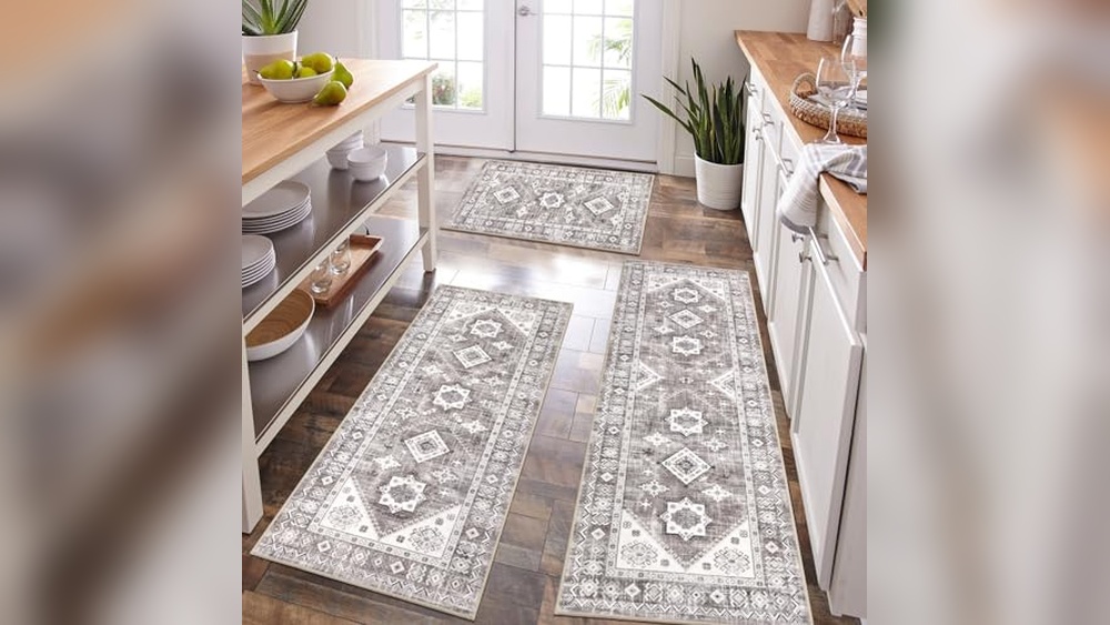 Best Kitchen Rugs For Wood Floors