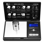 Best Kitchen Scale For Small Amounts