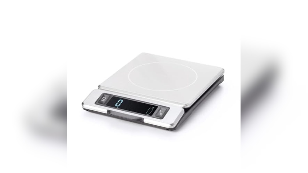 Best Kitchen Scale For Sourdough