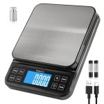 Best Kitchen Scales For Accuracy