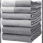 Best Kitchen Towels For Drying Dishes