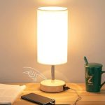 Best Lamp for Nursery