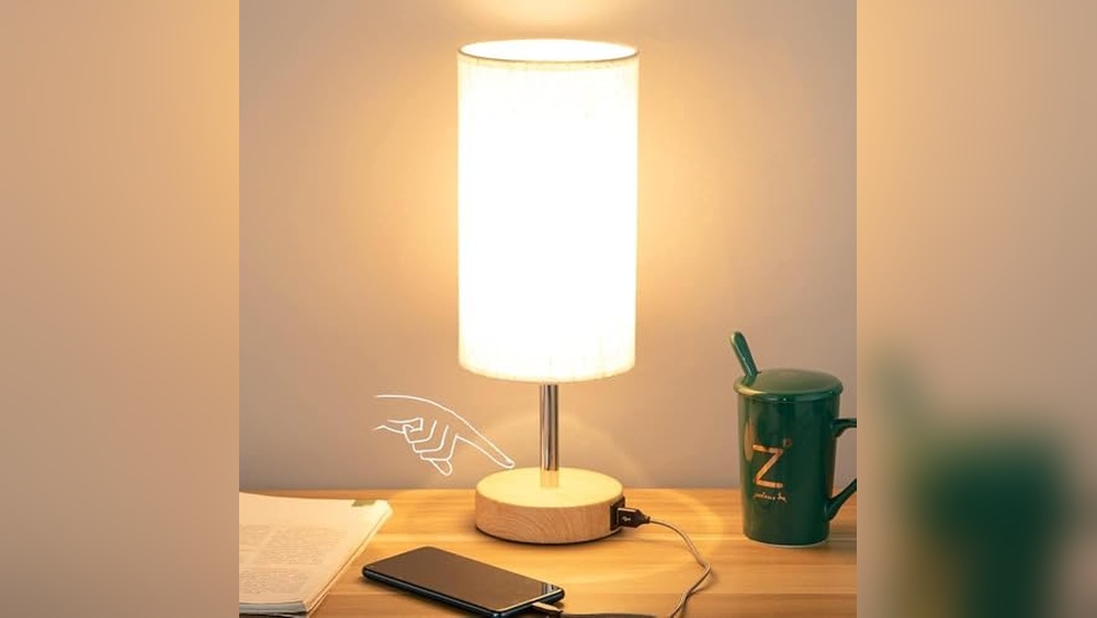Best Lamp for Nursery
