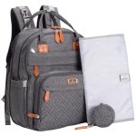 Best Large Diaper Bag