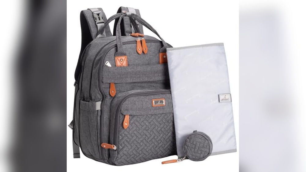 Best Large Diaper Bag