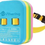 Best Learn to Swim Vest