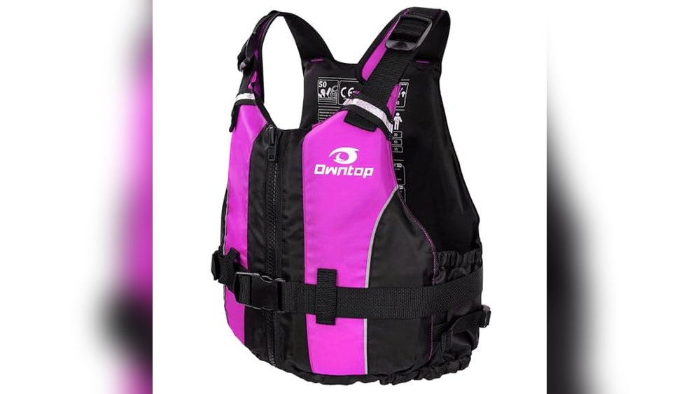 Best Life Jacket for Large Breasts