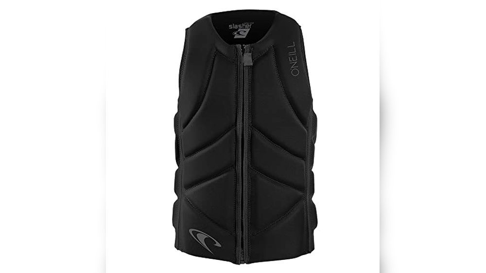 Best Life Jacket for Surfing