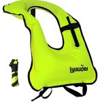 Best Life Vest for Non Swimmers